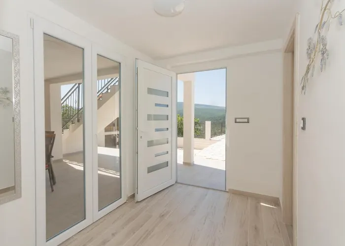 La Casa Gidora 别墅 *