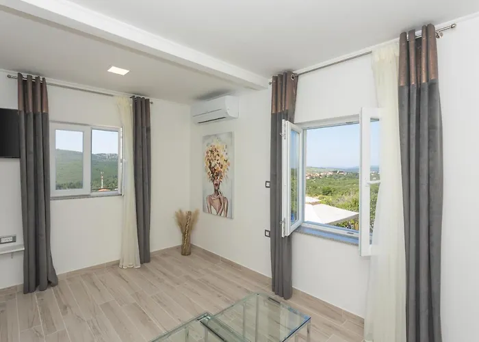 La Casa Gidora Šibenik