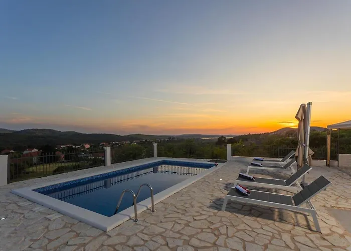 Villa La Casa Gidora *