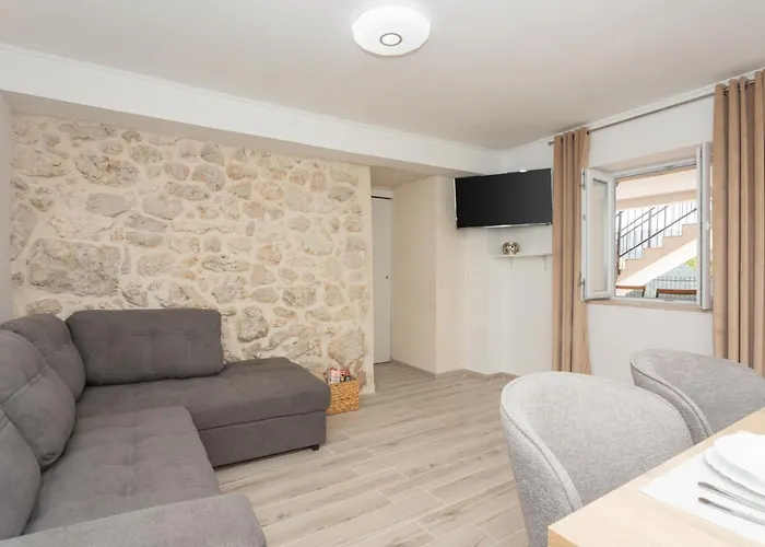 La Casa Gidora Villa