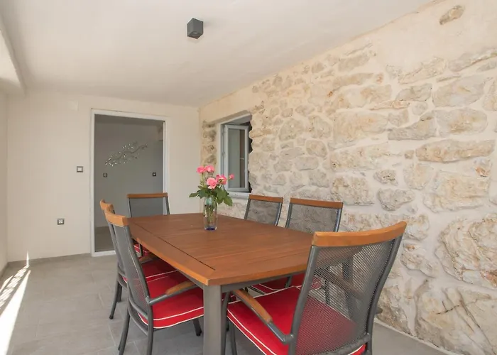 La Casa Gidora * Šibenik