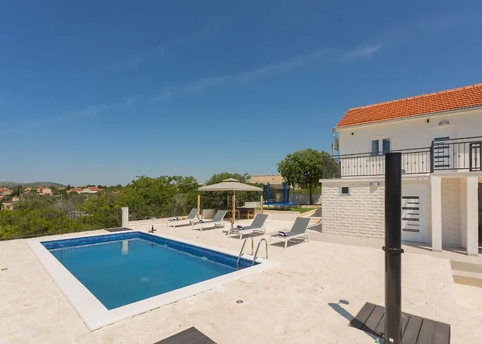 La Casa Gidora Villa