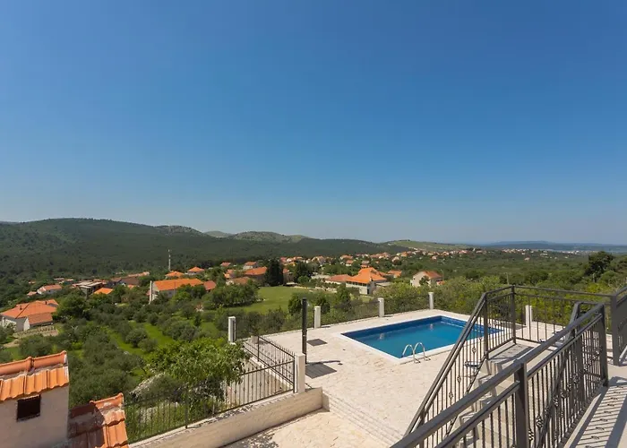 La Casa Gidora Villa *