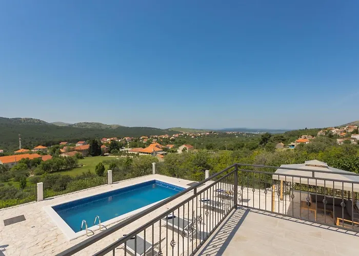 La Casa Gidora Villa