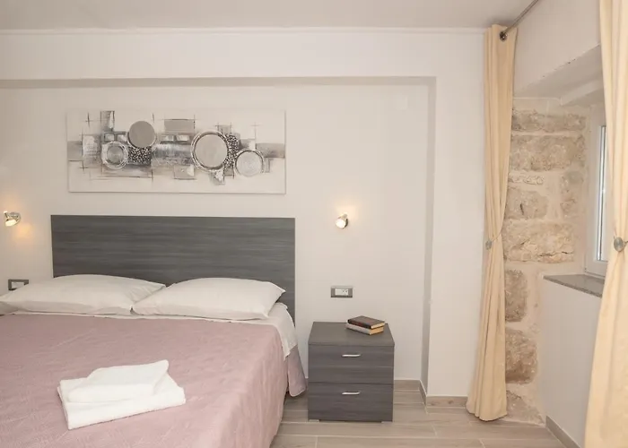 别墅 La Casa Gidora