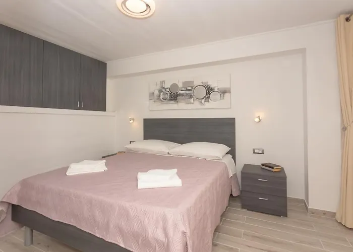 Villa La Casa Gidora Šibenik