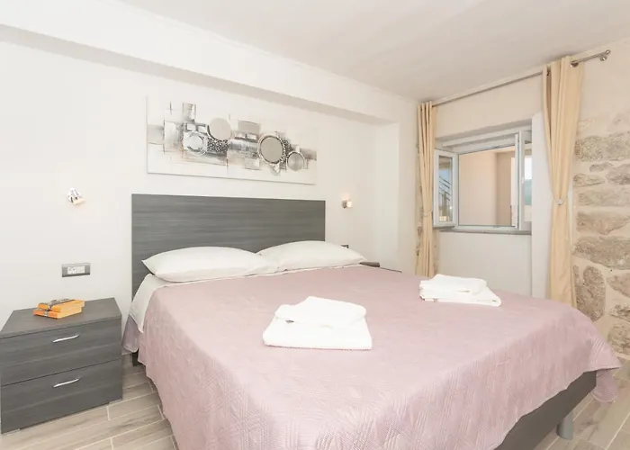 La Casa Gidora Villa