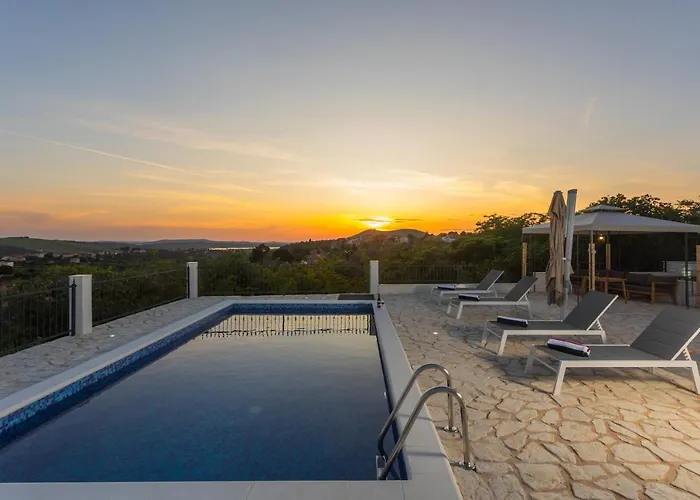 Villa La Casa Gidora *