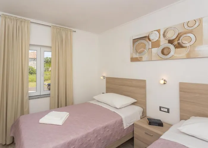 La Casa Gidora Šibenik