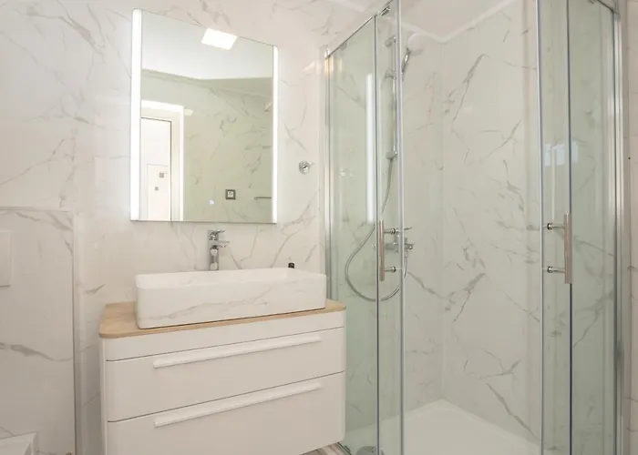 La Casa Gidora Šibenik