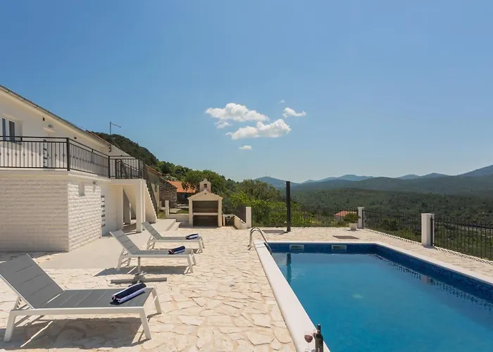 Villa La Casa Gidora *