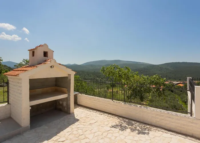 Villa La Casa Gidora