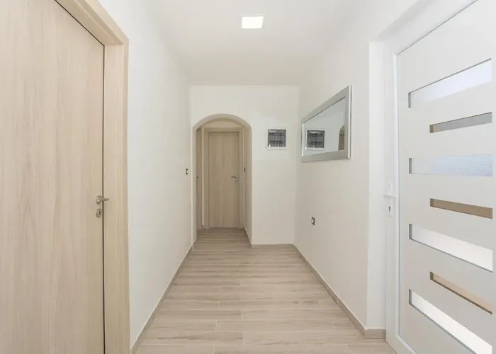 La Casa Gidora Villa Šibenik