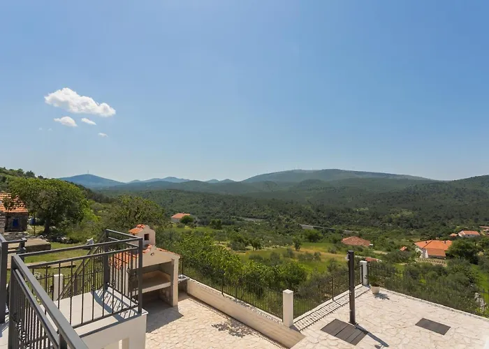 Villa La Casa Gidora *