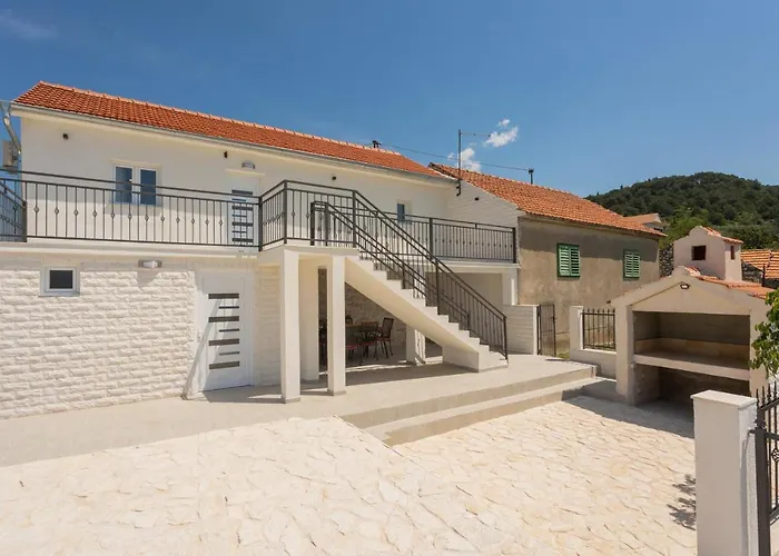 La Casa Gidora * Šibenik