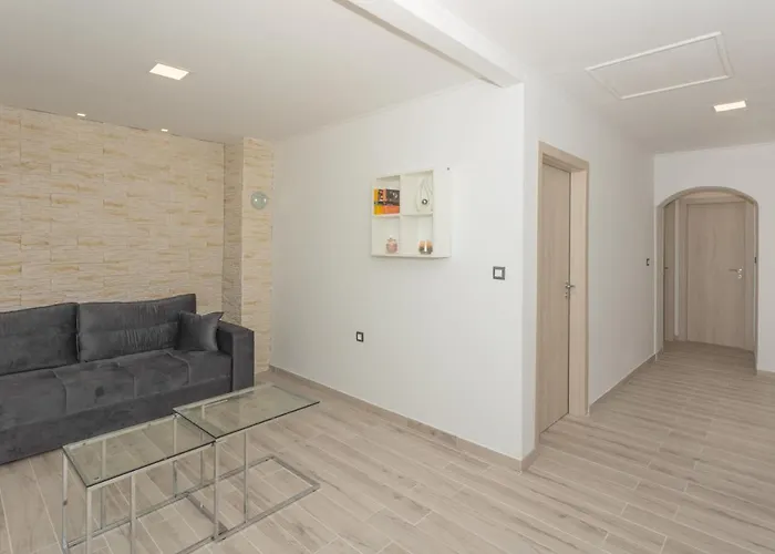 La Casa Gidora * Šibenik