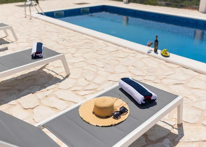 La Casa Gidora * Šibenik