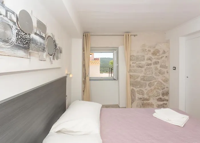 La Casa Gidora 别墅