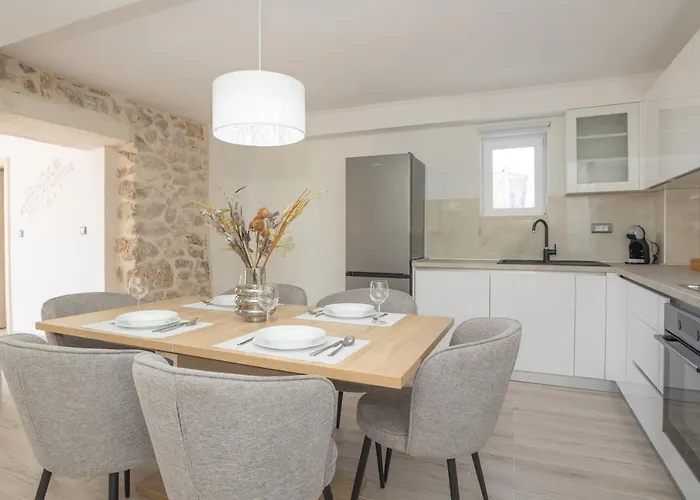 La Casa Gidora Villa Šibenik