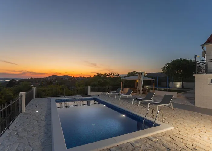 La Casa Gidora Villa