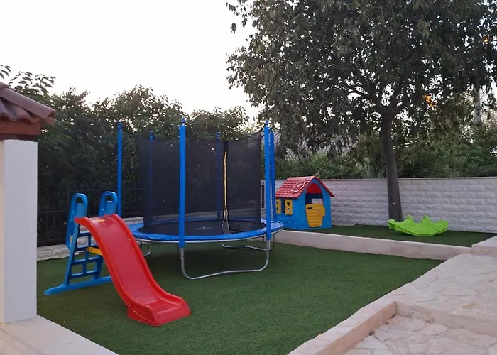 Villa La Casa Gidora Šibenik